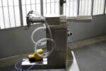 B.Mek - Bicilindrica 350 cc per liquido B.Mek - Bicilindrica 350 cc per liquido