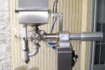 B.Mek - Dosatore 500 cc per pastoso B.Mek - Dosatore 500 cc per pastoso