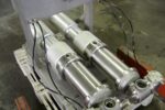 B.Mek - Due unita 5000 cc per pastosi con accessori B.Mek - Due unita 5000 cc per pastosi con accessori