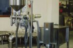 B.Mek - Impianto dosaggio sughi completamente automatico B.Mek - Impianto dosaggio sughi completamente automatico