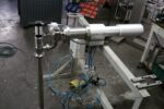 B.Mek - Unita 1000 cc con otturatore per cremoso per confezionatrice verticale B.Mek - Unita 1000 cc con otturatore per cremoso per confezionatrice verticale